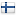 cityterveys.fi server is located in Finland